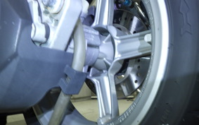 YAMAHA CYGNUS 125 XSR 3 2023 SEA5J
