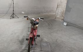 HONDA LITTLE CUB PC50