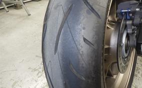 HONDA CB650R 2022 RH03