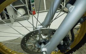 YAMAHA SEROW 250 Gen.2