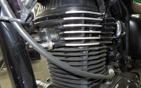 HONDA GB350 2022 NC59