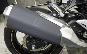 KAWASAKI NINJA 400 2022 EX400G