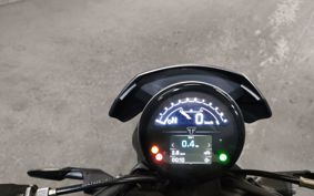 TRIUMPH  TRIUMPH  TRIDENT 660 LGL10U