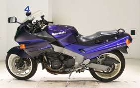 KAWASAKI ZZ1100 NINJA R 1991 ZXT10C