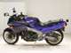 Фото Kawasaki ZZ1100 NINJA R 1991 с японского аукциона