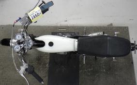 HONDA GB250 CLUBMAN GEN 3 1985 MC10