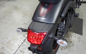 KAWASAKI VULCAN 650 SA 2026 EN650M