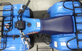 YAMAHA YFM350 3HN