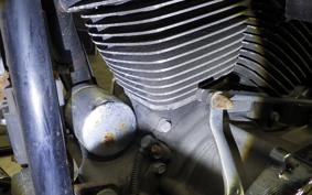 HARLEY FLSTC 1580 2012