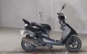 YAMAHA JOG ZR EVOLUTION SA16J