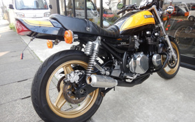 KAWASAKI ZEPHYR 750 2005 ZR750C
