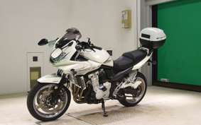 SUZUKI BANDIT 1250 SA 2009 GW72A