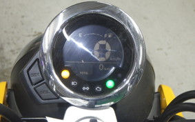HONDA MONKEY 125 2024 JB03