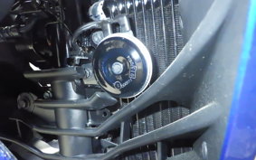 SUZUKI ｼﾞｸｻｰ250SF 2007 ED22B