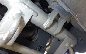 HONDA DIO Gen.6 AF68