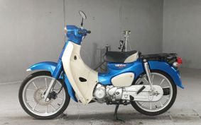 HONDA SUPER CUB110 JA59