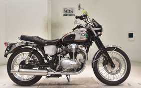 KAWASAKI W650 2000 EJ650A