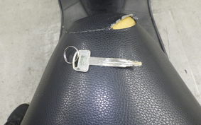 HONDA SPACY 100 2018 JF13