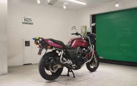 HONDA CB400SF  K 2023 NC31