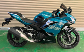 KAWASAKI NINJA 400 2020 EX400G