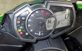 KAWASAKI NINJA ZX-6R A 2020 ZX636G