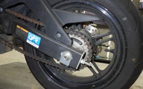 KAWASAKI Z125 PRO 1993 BR125H