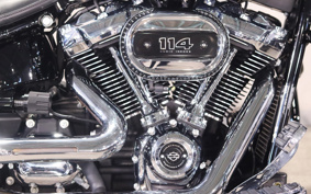 HARLEY FLFBS 2022 YGK