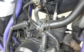 YAMAHA DT50 2006 17W