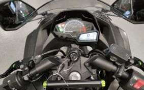 KAWASAKI NINJA250 EX250L