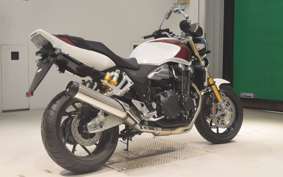 HONDA CB1300SF SUPER FOUR SP 2026 SC54