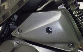 YAMAHA CYGNUS 125 XSR 3 SEA5J