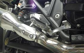 KAWASAKI ZRX1200 D 2009 ZRT20D