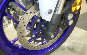 YAMAHA MT-09 2022 RN69J