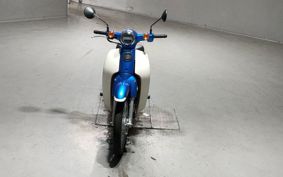 HONDA SUPER CUB110 JA44