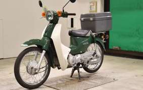 HONDA C110 SUPER CUB 2015 JA07
