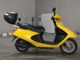 Фото Honda SPACY 100 с японского аукциона