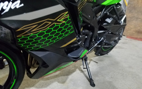 KAWASAKI NINJA ZX-25R ZX250E