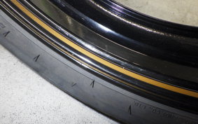 KAWASAKI ZX-25R 1976 ZX250E