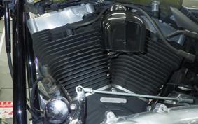 HARLEY FLSTSB 1580 2008