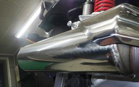 HONDA CB400SF GEN 4 A 2022