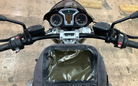 BMW R NINE T 2015 0A06