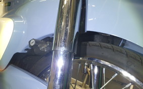 HONDA C50 SUPER CUB 2025 AA09
