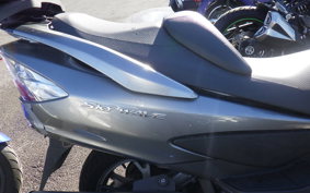 SUZUKI SKYWAVE 250 (Burgman 250) Gen.3 CJ46A