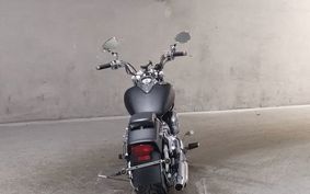 YAMAHA DRAGSTAR 400 2001 VH01J