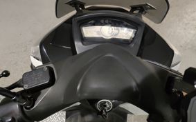 YAMAHA TRICITY 125 SE82J