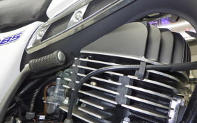 SUZUKI TS185