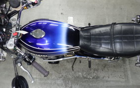 KAWASAKI ZEPHYR 400 Gen.2 1992 ZR400C