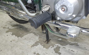 HONDA C50 SUPER CUB AA01