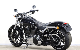 HARLEY FXSB 2015 BF5