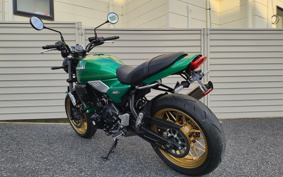 KAWASAKI Z650 RS 2023 ER650M
